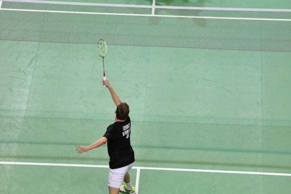 Badminton - ChM - Paris organisera les championnats du monde 2025