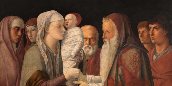 Arts : Bellini et Mantegna, beaux frères et rivaux