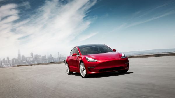 Tesla Model 3 : son prix français et ses dates de livraison enfin dévoilés