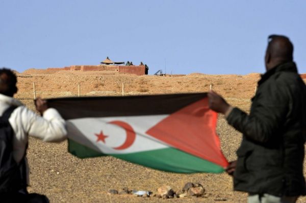 Genève abrite une réunion sur le Sahara occidental