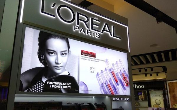 [INSIDERS] BeautyTech: L’Oréal monte son propre fonds d’investissement