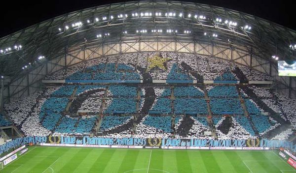 Championnat de France: Les autorités reportent le matche prévu dimanche entre Saint-Etienne et Marseille