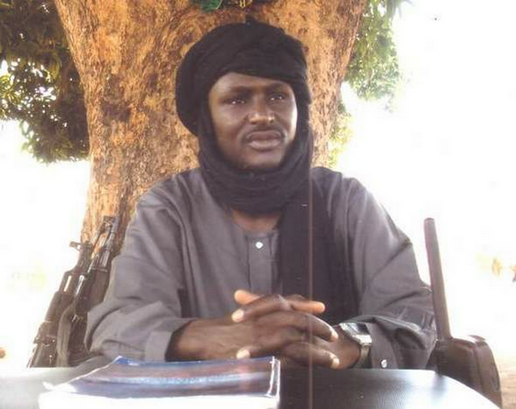 Tchad : le Général Baba Ladé condamné à 8 ans de prison