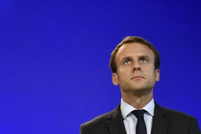 Cette haine d'Emmanuel Macron qui fédère les gilets jaunes