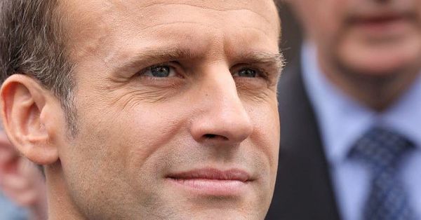 Crise des Gilets jaunes : Macron s'exprimera "en début de semaine prochaine"