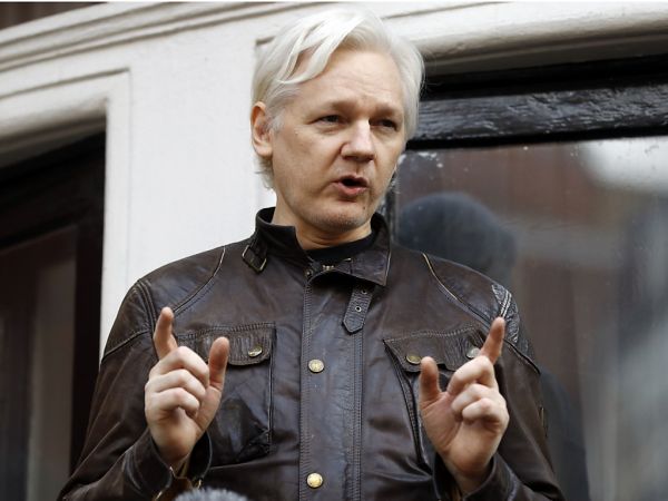 Assange presque libre