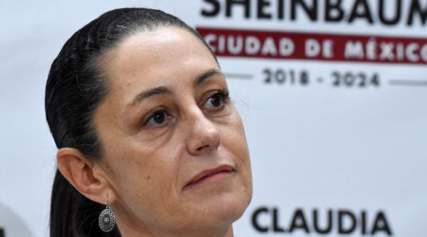 Mexico: Claudia Sheinbaum, première maire juive