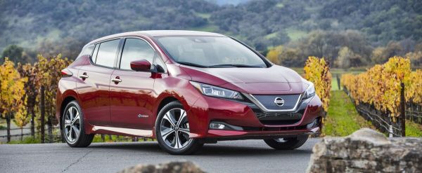 Nissan rappelle 150 000 voitures après la découverte de nouveaux problèmes d'inspection