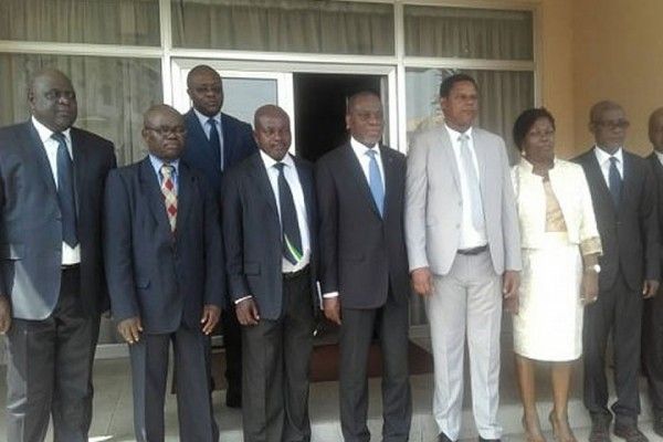 La HAC rappelle à l'ordre les médias privés en situation irrégulière au Gabon