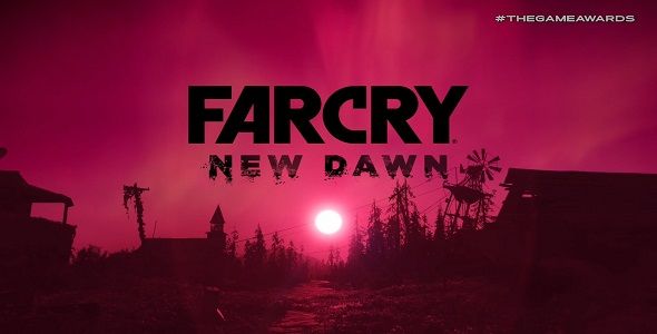 Ubisoft annonce Far Cry: New Dawn, le nouvel épisode de la série Far Cry