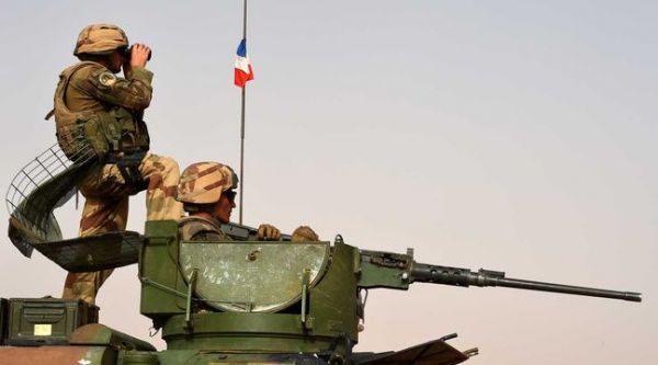 Barkhane: Un soldat français décède accidentellement dans une base au Niger