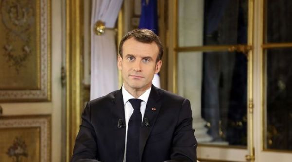 C'est l'heure du BIM: Macron face aux Français, Smic et bricolage, et PSG en Serbie