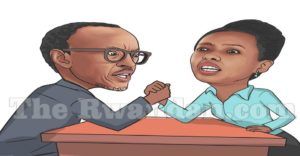 Le bras de fer Paul Kagame/Diane Rwigara : qui sera le gagnant ?