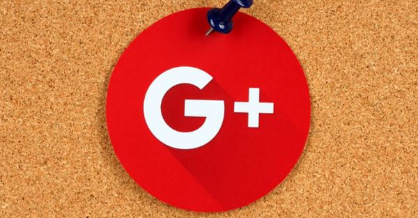 Google Plus fermera ses portes à l’avance en raison d’un bug