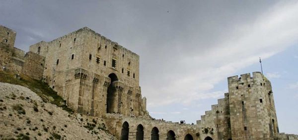 Syrie : Damas accuse la coalition de «fouilles archéologiques illégales»