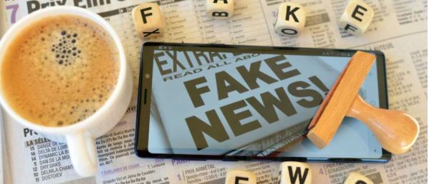 Fake news : comment vérifier l'authenticité d'une photo ou d'une vidéo qui circule sur les réseaux sociaux ?
