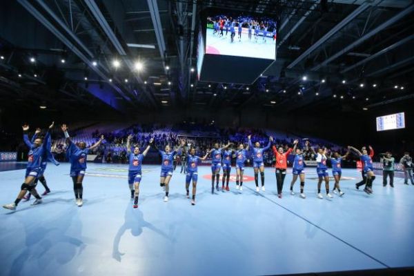 Hand - Euro (F) - Euro handball féminin 2018 : à quelle heure et sur quelle chaîne suivre Pays-Bas - France ?