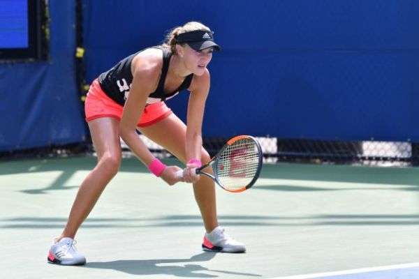 Tennis - ITF - Kristina Mladenovic abandonne à Dubaï