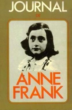 Le Journal dAnne Frank par Anne Frank