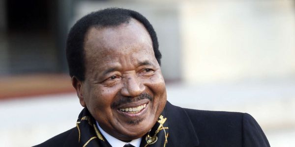 Au Cameroun, Paul Biya annule les poursuites contre des détenus de la crise anglophone
