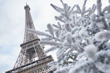 Que faire à Paris cette semaine et ce weekend (22 et 23 décembre 2018) ?