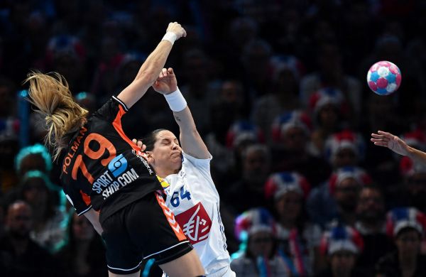 Hand: France-Russie, comme on se retrouve !