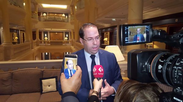 L'Arabie Saoudite met 2450 millions de dinars à la disposition de la Tunisie