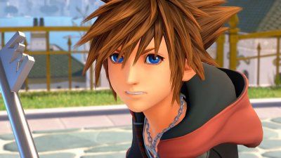 Kingdom Hearts III : le combat final se met en place dans une ultime bande-annonce riche en nouveautés