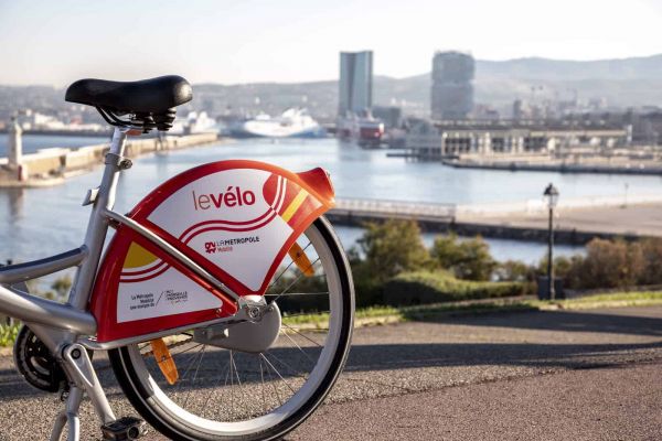 La Métropole veut améliorer le vélo en libre service et l’étendre à 11 villes hors de Marseille