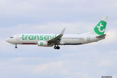 Transavia lance trois nouvelles destinations vers la Grèce