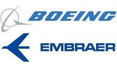 Embraer et Boeing valident les modalités de leur partenariat pour la création d'une coentreprise