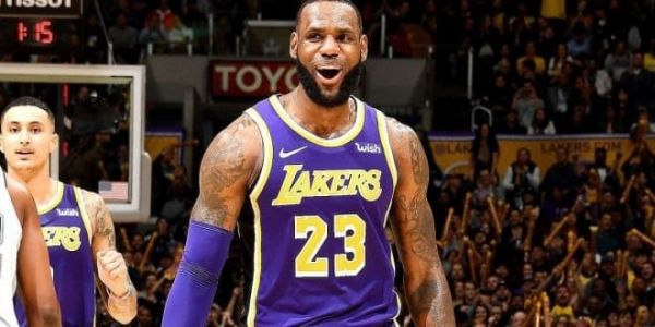Programme : Les Lakers chez une équipe en forme; 8 de suite pour les Pacers ?