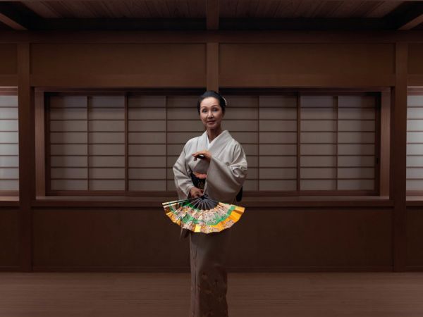 INTERVIEW – Le coeur du Japon artisanal par le photographe Roman Jehanno