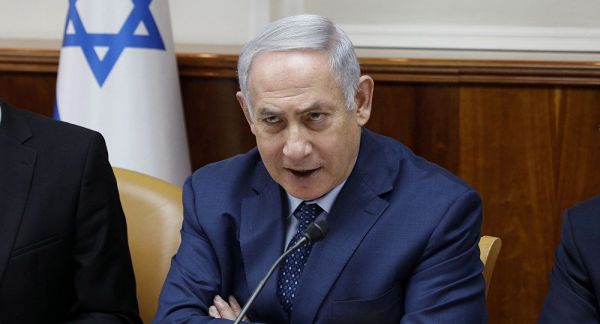 Netanyahu a demandé à Trump un retrait progressif des soldats étatsuniens de Syrie (Sputniknews)