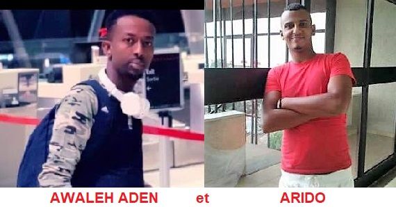 Djibouti / Canada : Awaleh Aden sous la menace d'une plainte de la part du commandant de la garde républicaine de Djibouti.