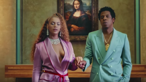 Beyoncé, Jay-Z et Delacroix ont dopé la fréquentation du Louvre