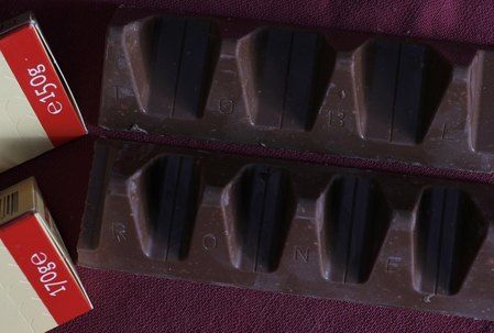 Alimentaires: Le cacao recule de ses sommets, le sucre baisse et les cafés