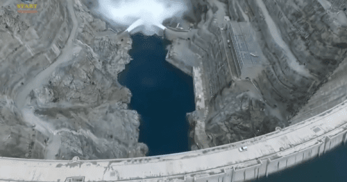 « Un désastre » : le nouveau barrage de la Turquie va submerger des milliers d'années d'histoire