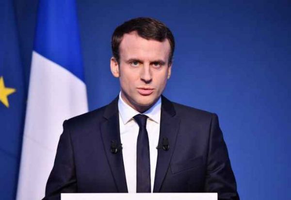 “Tu as attisé le feu”: un gitan interpelle Macron et annonce une “révolution”