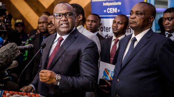 Elections en RDC: publication des résultats ce mercredi, selon la Céni