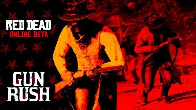 Red Dead Online se met définitivement au Battle Royale avec le mode Gun Rush, un aperçu des prochaines mises à jour donné