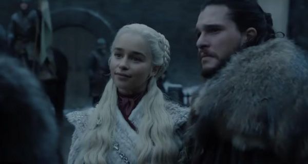 Game of Thrones saison 8 : tensions à venir entre Sansa et Daenerys ?