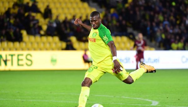Ex-FC Nantes - Mercato : Rizespor, Nakoulma rebondit en Turquie