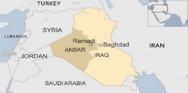 Irak: les forces US construisent de nouvelles bases et se déplacent sans autorisation