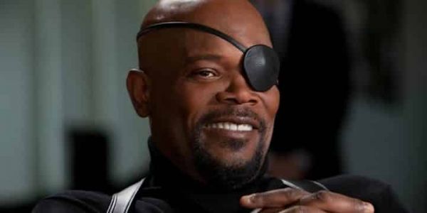 Samuel L Jackson balance sur Captain Marvel et Avengers : EndGame !