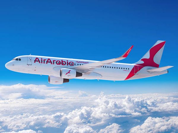 Air Arabia Maroc ouvre un Rabat – Casablanca