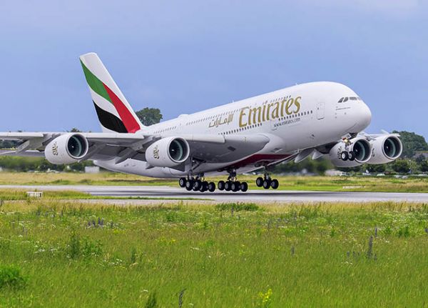 Emirates en 2019 : moins de Dubaï puis plus d'Europe et d'Afrique