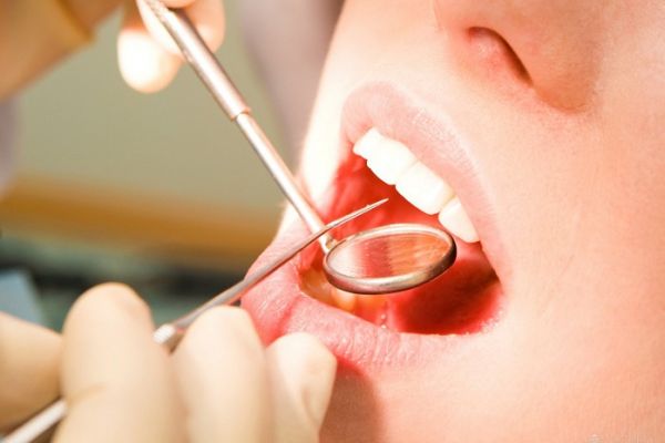 Santé des élèves: plus de 100.000 cas de caries dentaires enregistrés