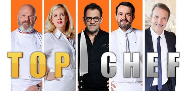 Top Chef revient pour la 10ème année sur M6