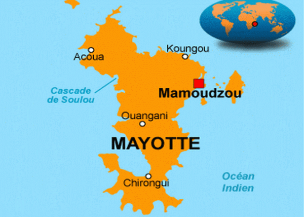 Blessé lors d'une bagarre à Mayotte, il décède à La Réunion
